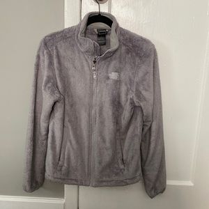 The North Face Osito Jacket